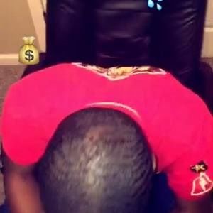 Meet your Posher, Cj